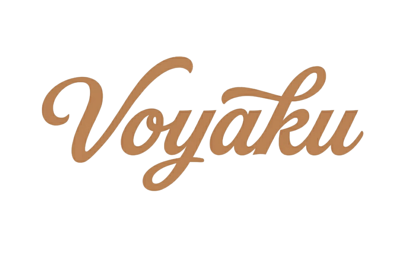 Voyaku